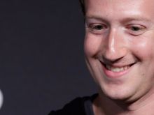 Mark Zuckerberg