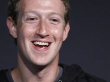 Mark Zuckerberg