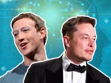 Mark Zuckerberg