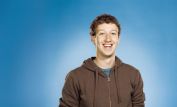 Mark Zuckerberg