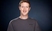 Mark Zuckerberg