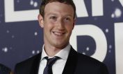 Mark Zuckerberg