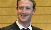 Mark Zuckerberg