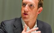 Mark Zuckerberg