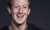 Mark Zuckerberg