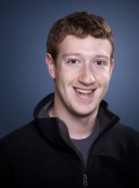 Mark Zuckerberg