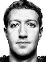 Mark Zuckerberg