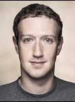 Mark Zuckerberg