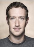 Mark Zuckerberg