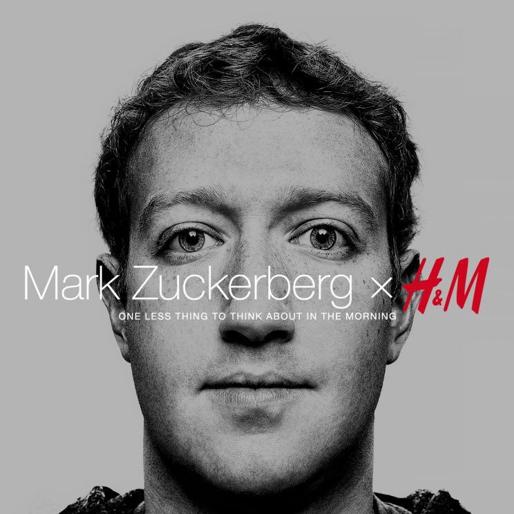 Mark Zuckerberg