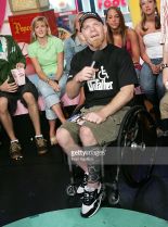 Mark Zupan #3162841 picture (Portrait Medium)