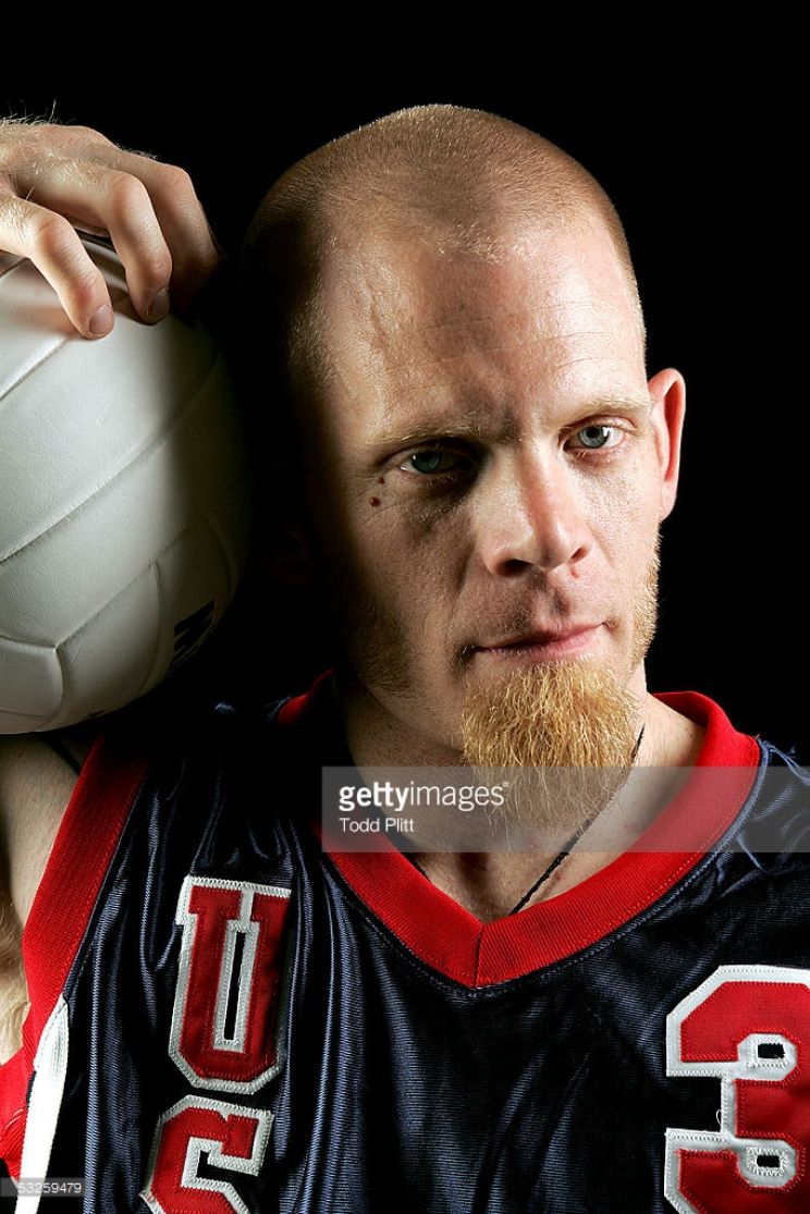 Mark Zupan