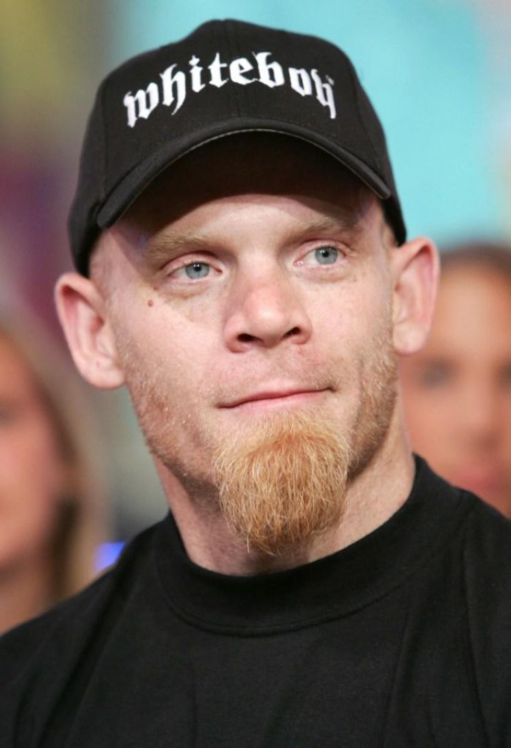 Mark Zupan