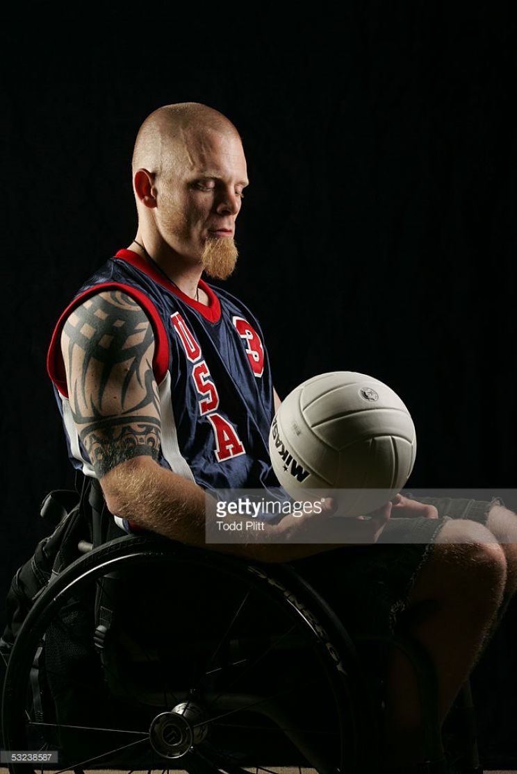 Mark Zupan