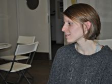 Markéta Irglová
