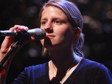 Markéta Irglová