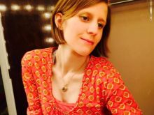 Markéta Irglová