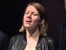 Markéta Irglová
