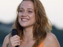Markéta Irglová