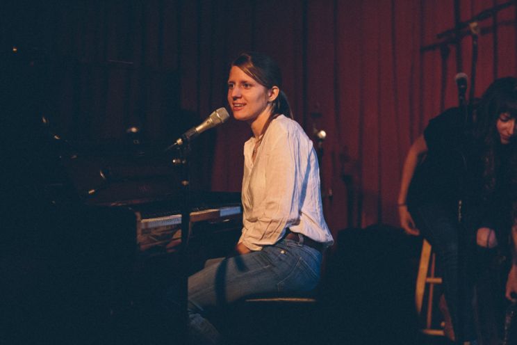 Markéta Irglová