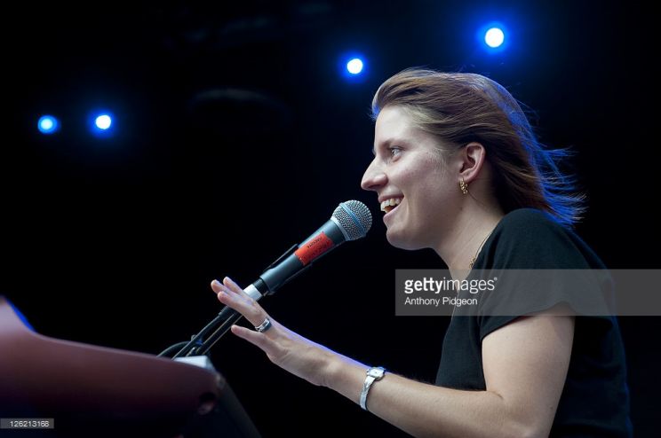 Markéta Irglová