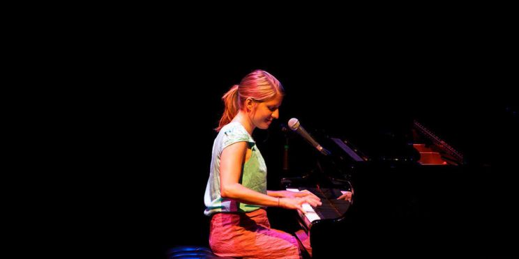 Markéta Irglová