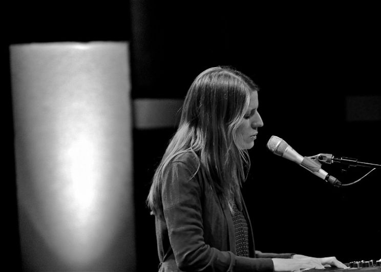Markéta Irglová