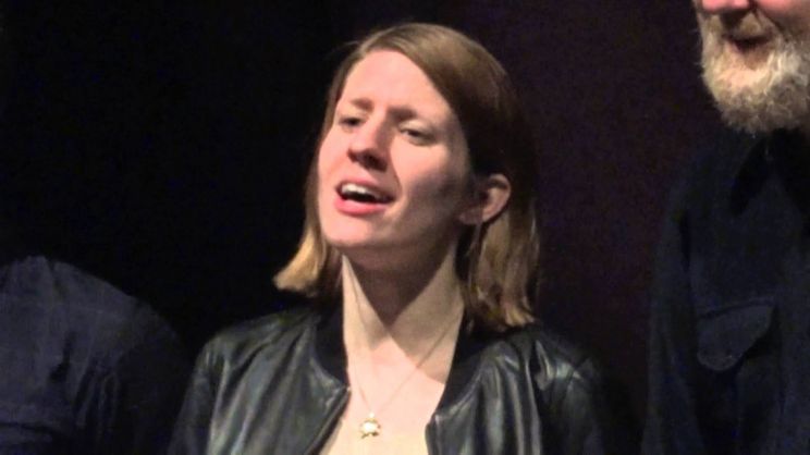 Markéta Irglová