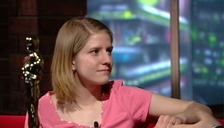 Markéta Irglová