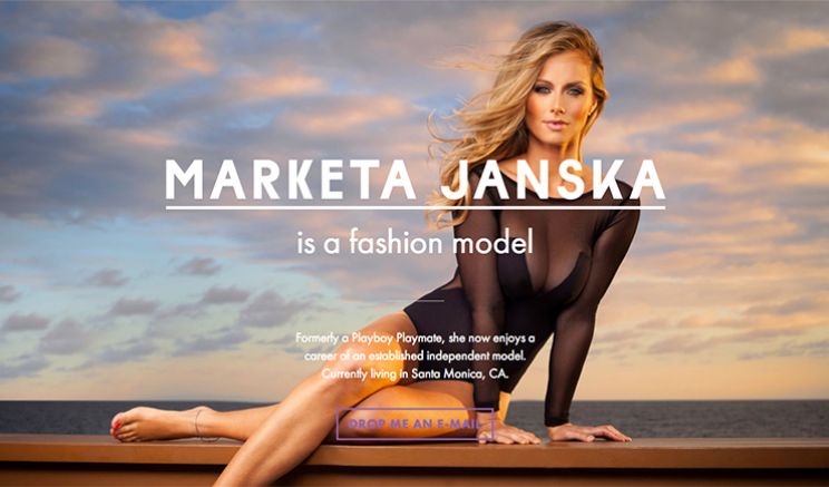 Marketa Janska