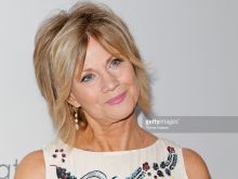 Markie Post