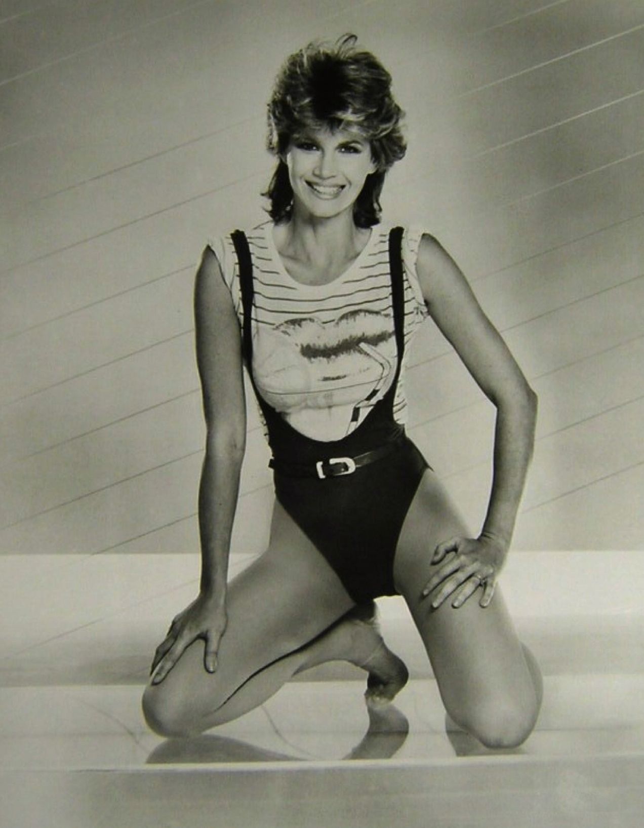 Markie Post's Biography. 