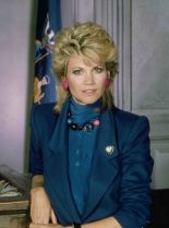 Markie Post