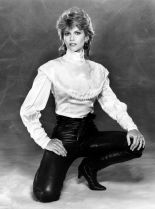 Markie Post