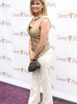 Markie Post photo