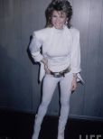 Markie Post