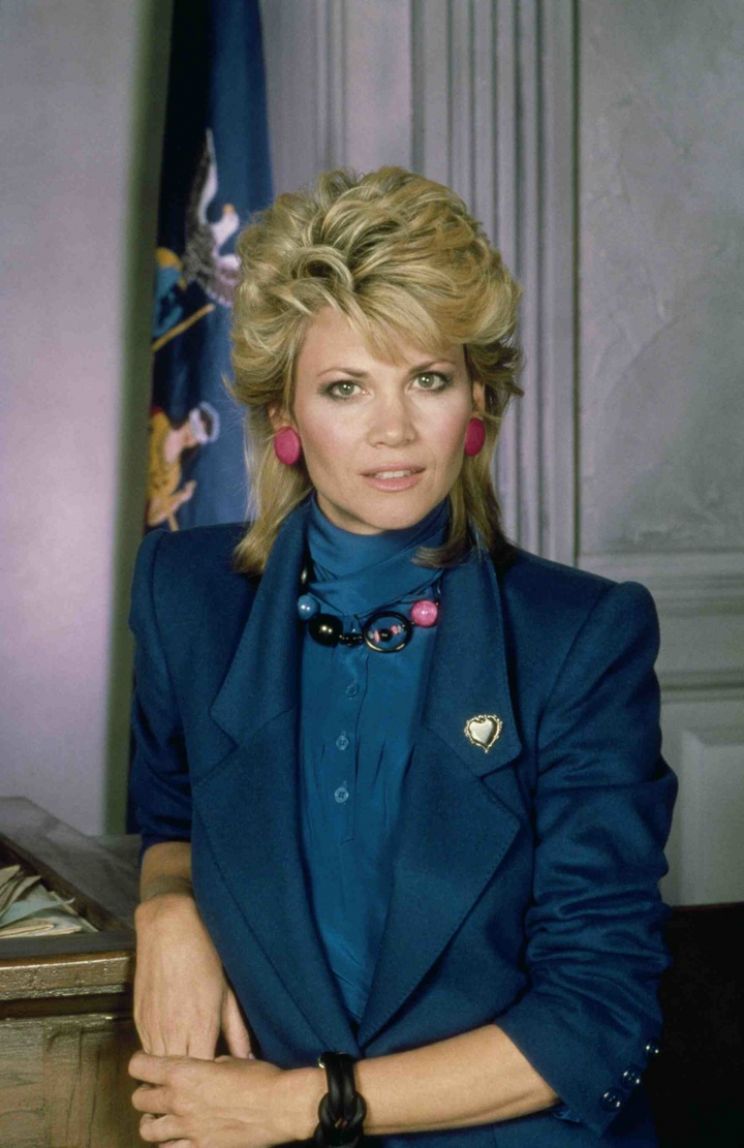 Markie Post