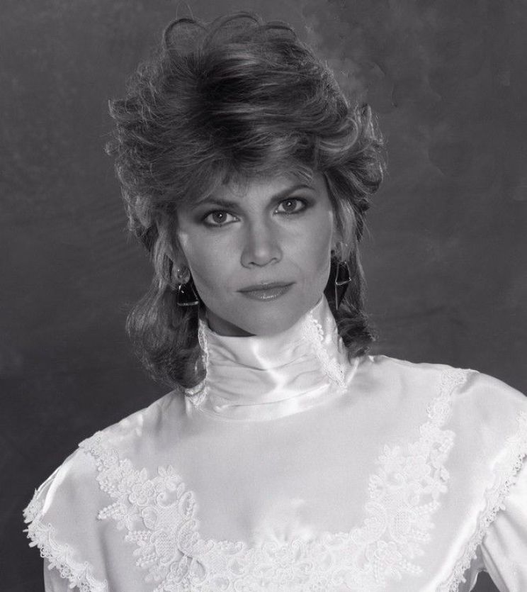 Markie Post