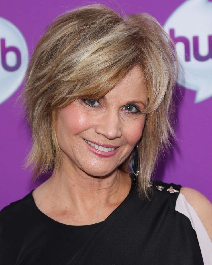 Markie Post