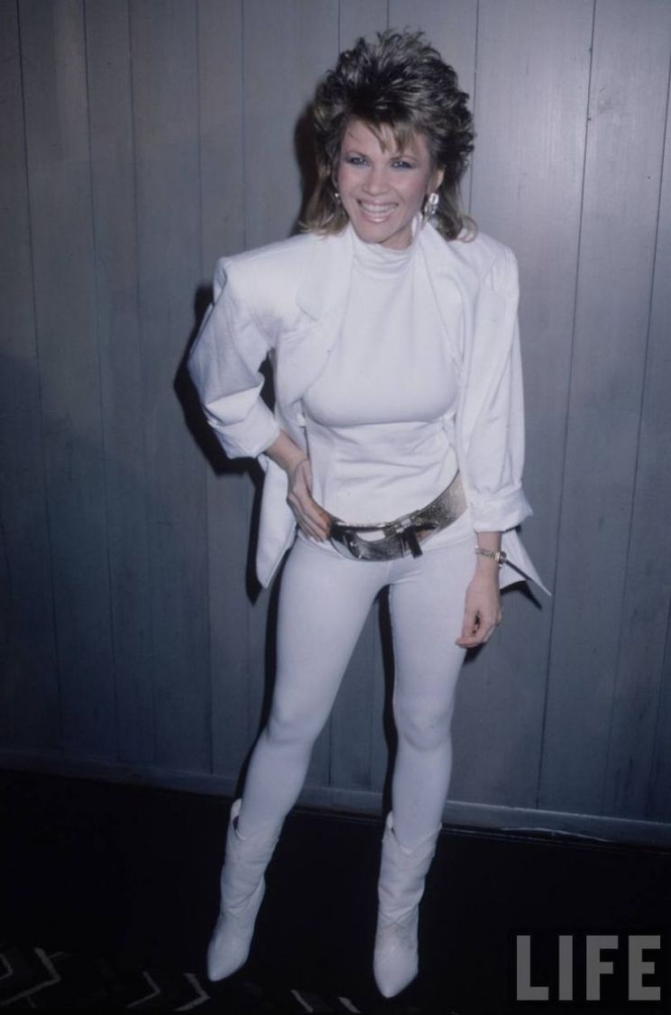 Markie Post