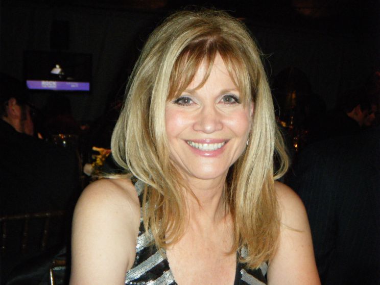 Markie Post