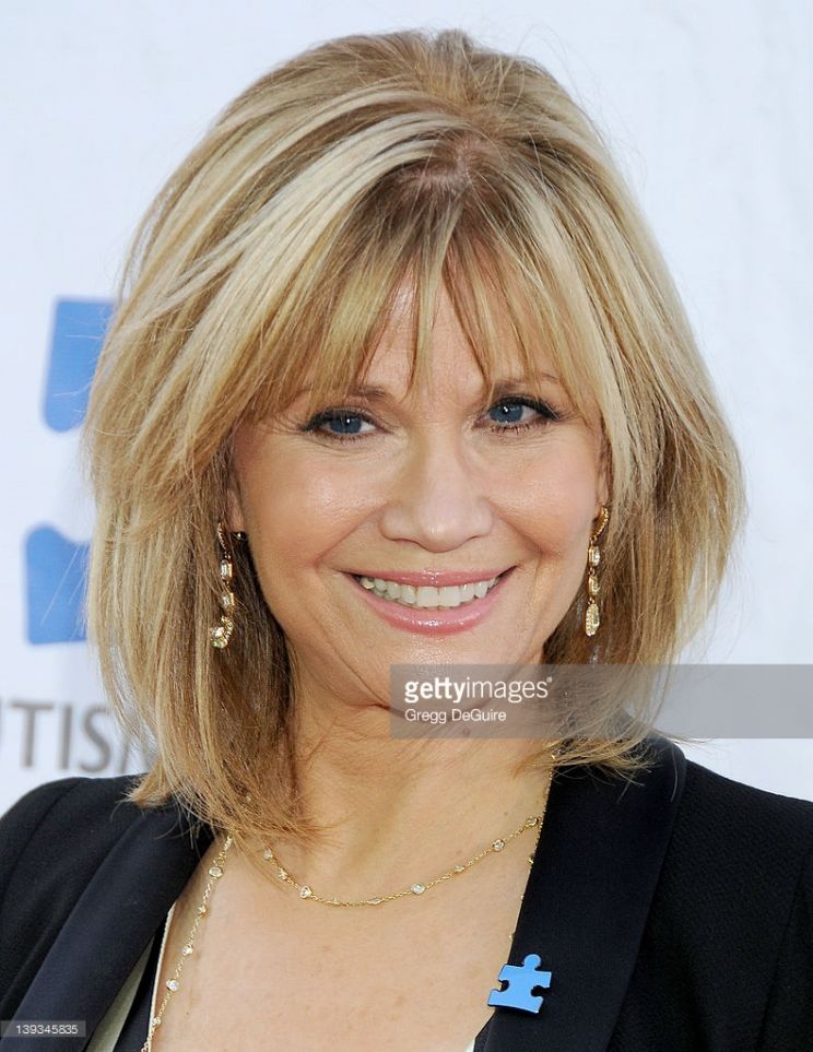 Markie Post