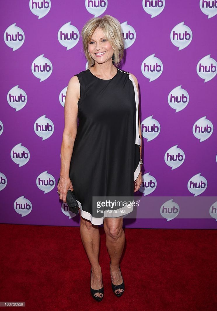 Markie Post