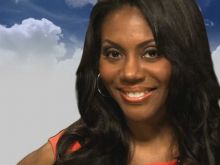 Markina Brown