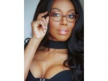 Markina Brown