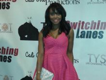 Markina Brown