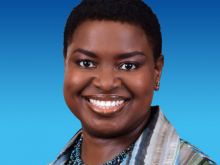 Markina Brown