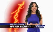 Markina Brown