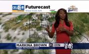 Markina Brown