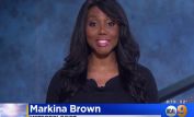 Markina Brown